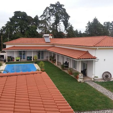 فيلا Ancaفي Casa Sao Tome المظهر الخارجي الصورة
