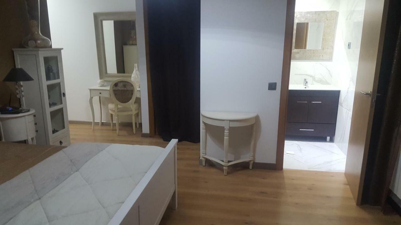 فيلا Ancaفي Casa Sao Tome المظهر الخارجي الصورة