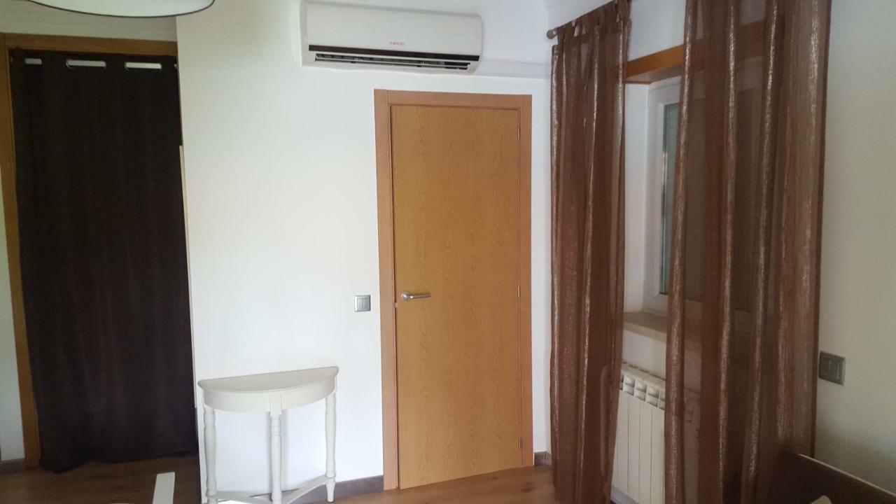 فيلا Ancaفي Casa Sao Tome المظهر الخارجي الصورة