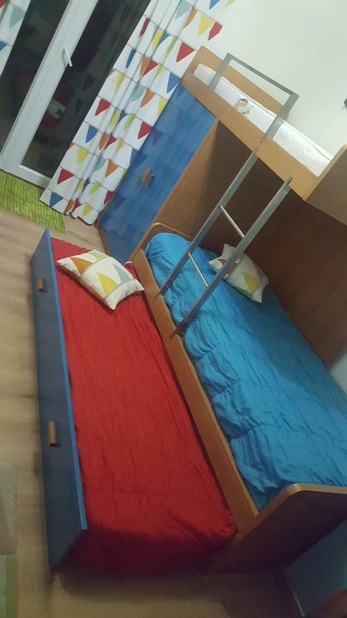 فيلا Ancaفي Casa Sao Tome المظهر الخارجي الصورة