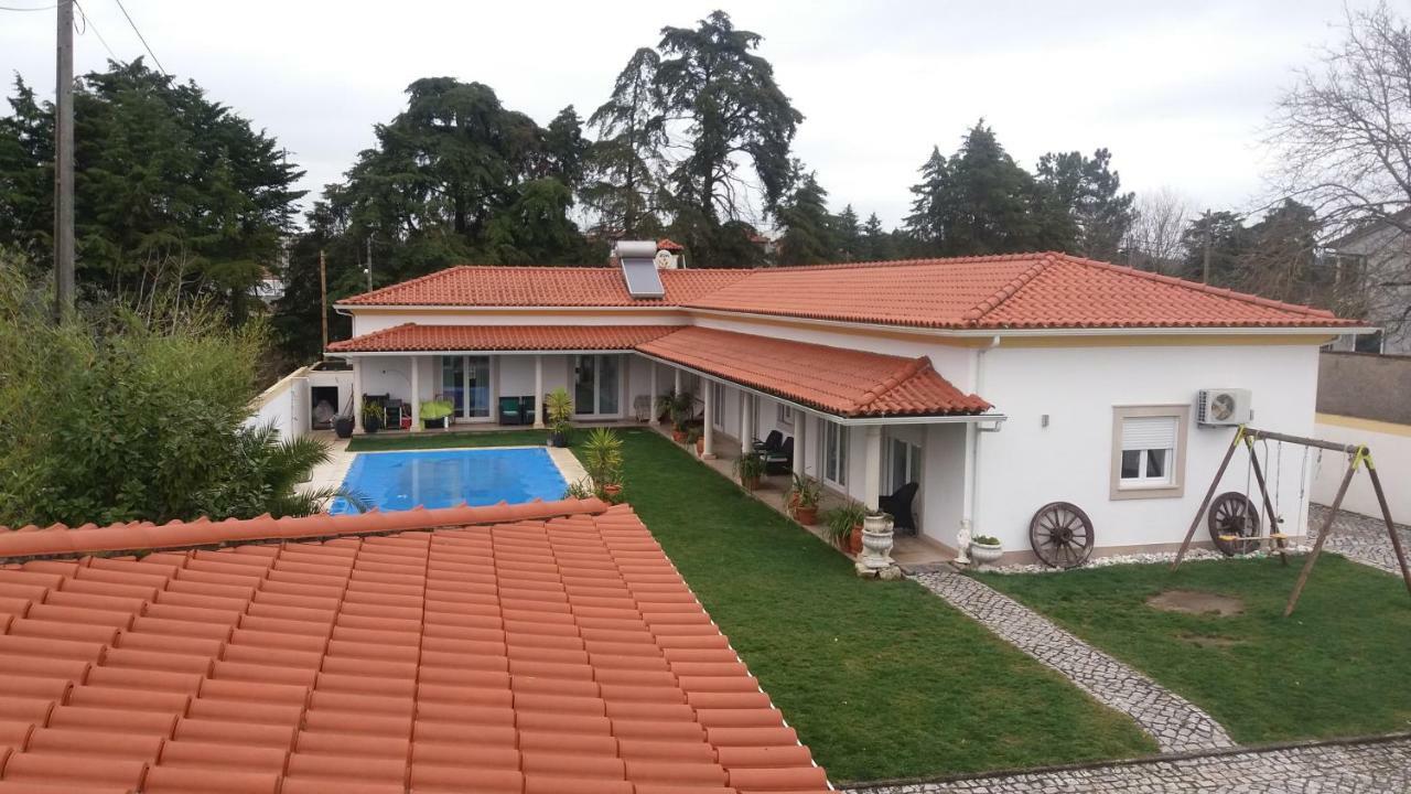 فيلا Ancaفي Casa Sao Tome المظهر الخارجي الصورة