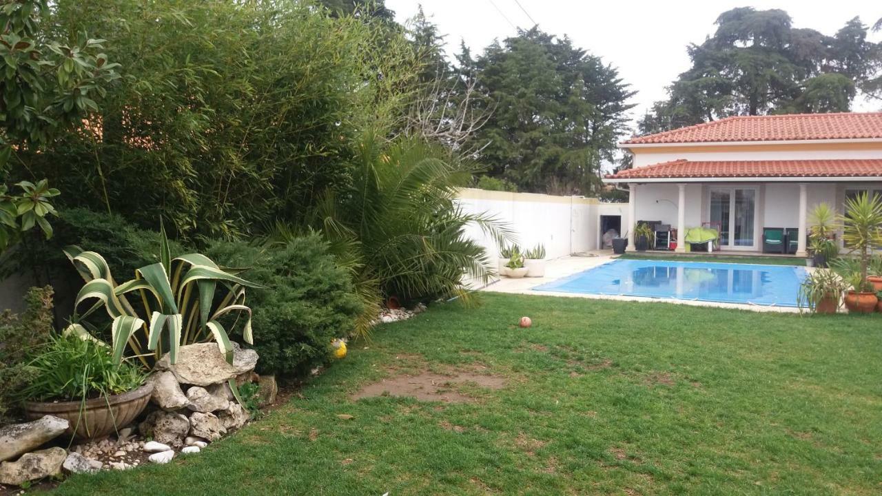 فيلا Ancaفي Casa Sao Tome المظهر الخارجي الصورة