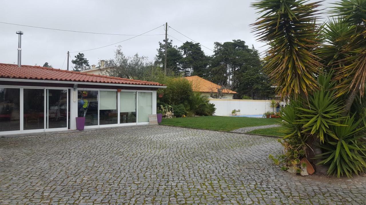 فيلا Ancaفي Casa Sao Tome المظهر الخارجي الصورة