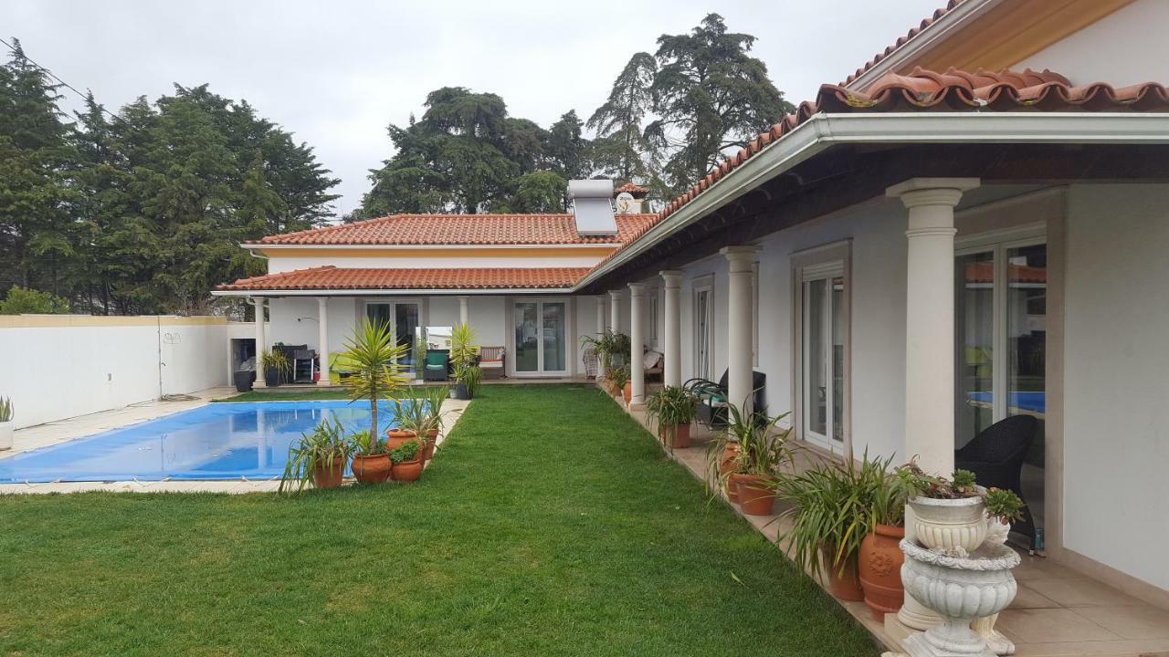 فيلا Ancaفي Casa Sao Tome المظهر الخارجي الصورة